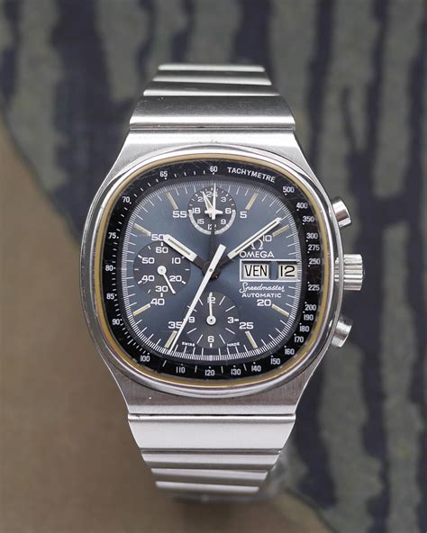 omega speedmaster ref 176.0014|Omega Speedmaster Day.